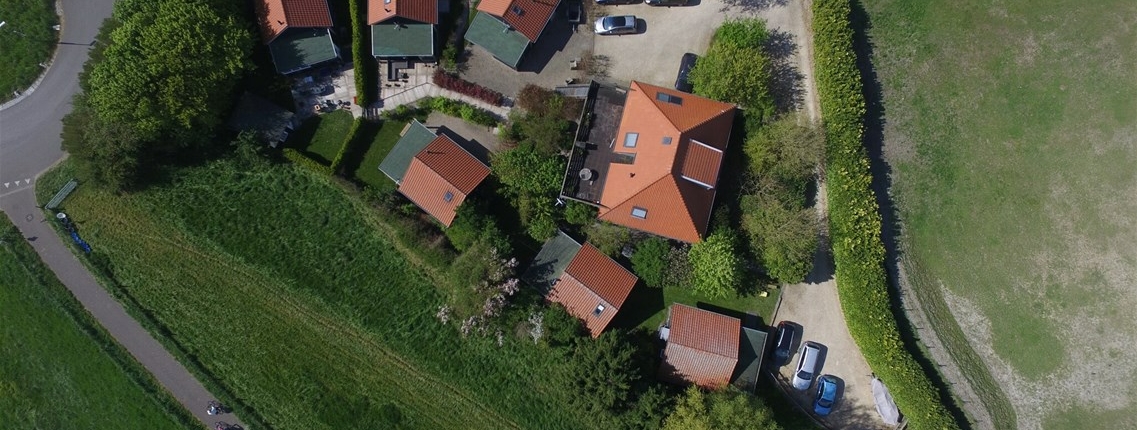 Locatie Proefpolder 2